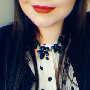 Meet your Posher, Katrina